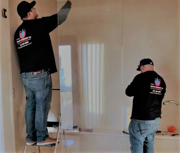 Professional plumbing installation for Boiler Repair in Windspray